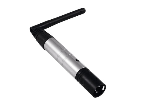 Eurolite QuickDMX Langaton DMX Lähetin