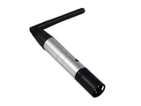 EUROLITE Set 4x AKKU UP-1 + SB-4 Soft Bag + QuickDMX Wireless Transmitter