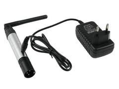 Eurolite QuickDMX Langaton DMX Lähetin