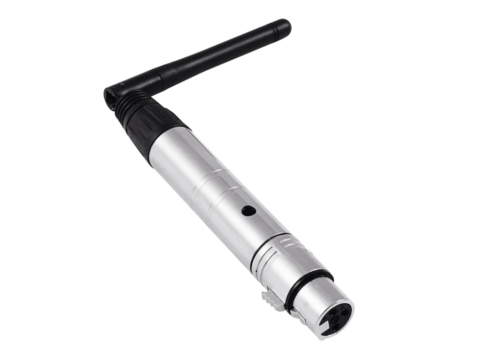 Eurolite QuickDMX Wireless DMX -vastaanotin