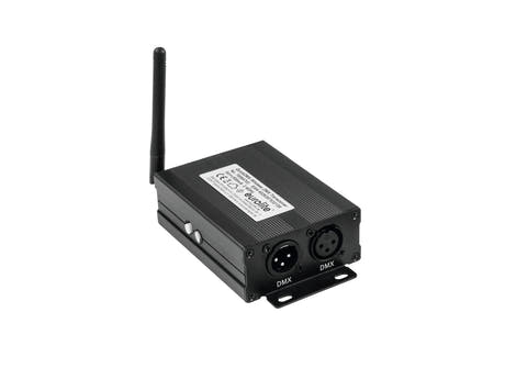 Eurolite QuickDMX Langaton DMX Lähetin