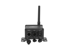 EUROLITE QuickDMX Outdoor Wireless Lähetin/Vastaanotin