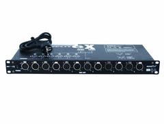 Eurolite DMX Split 6X DMX jakajat