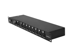 EUROLITE DMX Split 8X -jakaja, 3-napainen