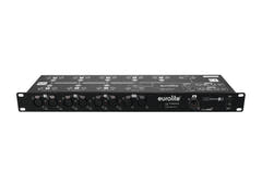 EUROLITE DMX Split 8X Jakaja