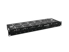 EUROLITE DMX Split 8X Jakaja