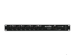 EUROLITE DMX Split 8X Jakaja