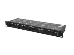 EUROLITE DMX Split 8X Jakaja