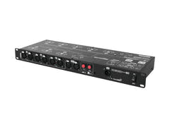 EUROLITE DMX Split 8X RDM-jakaja