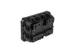 EUROLITE DMX IP Split 8 Jakaja 3-pin