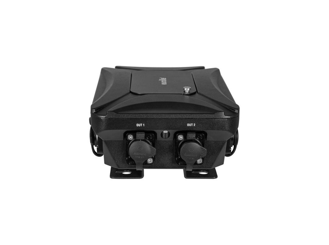EUROLITE DMX IP Split 8 Jakaja 3-pin