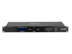 EUROLITE Art-Net/DMX -solmu 8 MK2