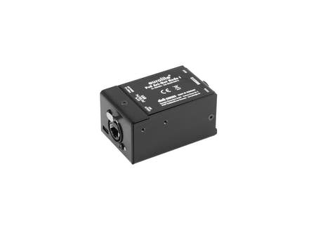 EUROLITE DXT PoE Art-Net -solmu I