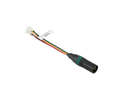 EUROLITE DXT DMX Pixel Converter PRO, urosliitin