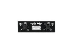 EUROLITE DXT-SP 1in/2out PRO DMX RDM -jakaja