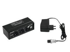 EUROLITE DXT-ME PRO DMX-yhdistin