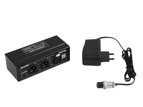 EUROLITE DXT-ME PRO DMX-yhdistin