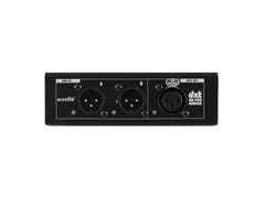 EUROLITE DXT-ME PRO DMX-yhdistin