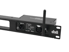EUROLITE MR-1 Kiinnityskehys 3 DXT-laitteelle
