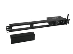 EUROLITE BP-1 Peitelevy MR-1:lle