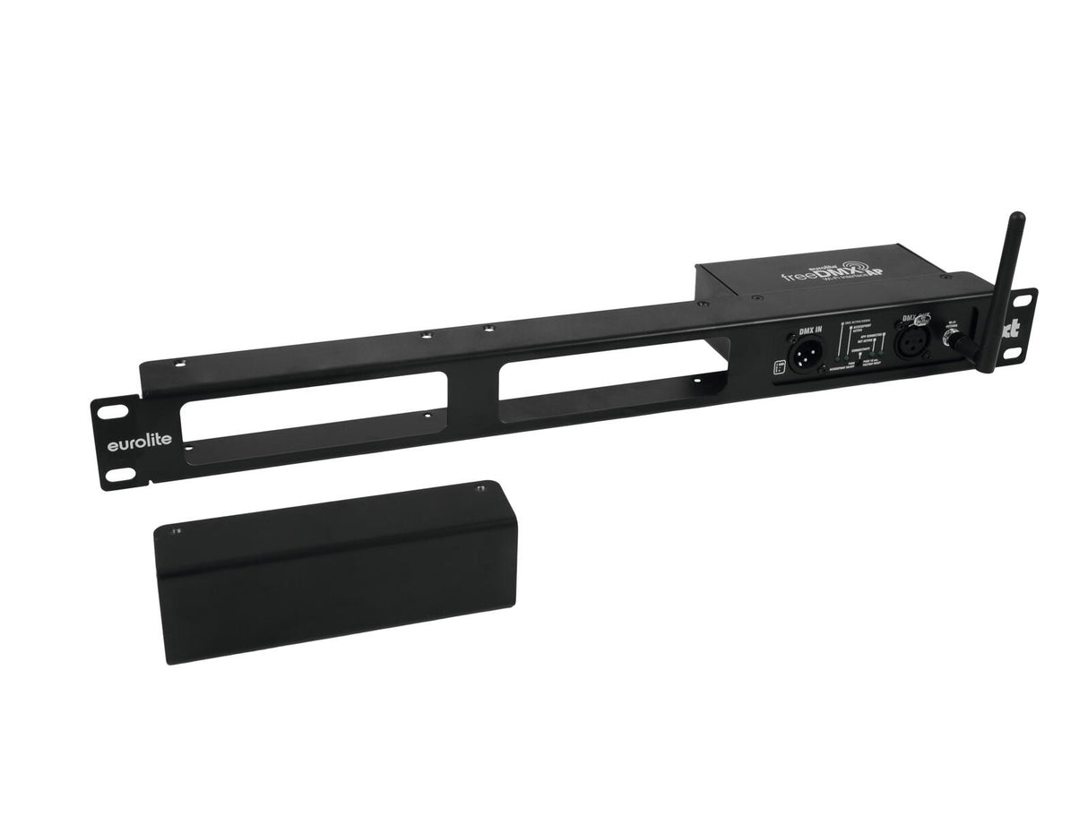 EUROLITE BP-1 Blind plate for MR-1