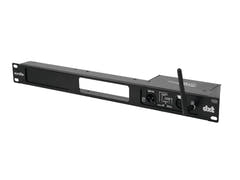 EUROLITE BP-1 Peitelevy MR-1:lle