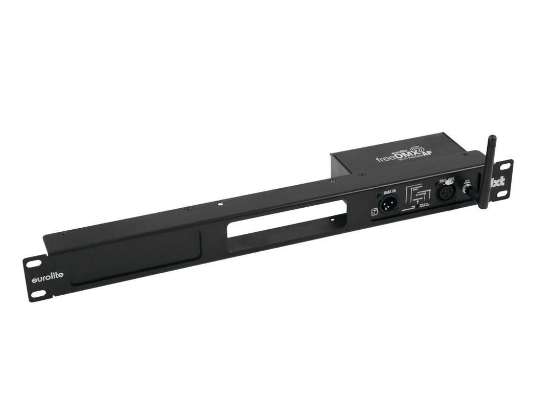 EUROLITE BP-1 Peitelevy MR-1:lle