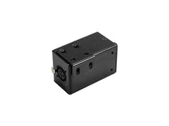 EUROLITE MR-3 Kiinnitysteline DXT-laitteille