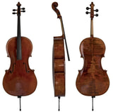 GEWA Maestro 26 cello 4/4, ikke sat op