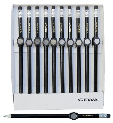 GEWA kynäteline