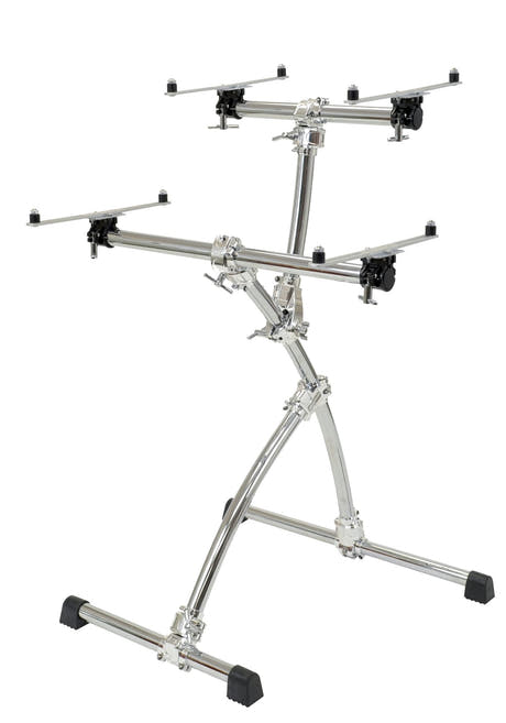 Gibraltar Rack System Kosketinsoittimet Rack - GKS-KT76