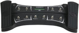 Peavey Sanpera II jalkakontrolleri