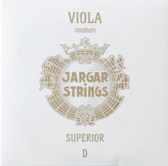 Jargar Kielet alttoviululle Superior - D (medium)