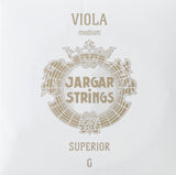 Jargar Strings For Viola Superior - G (medium)