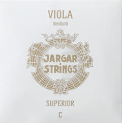 Jargar Strings For Alttoviulu Superior - C (medium)