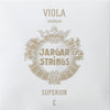 Violan strings