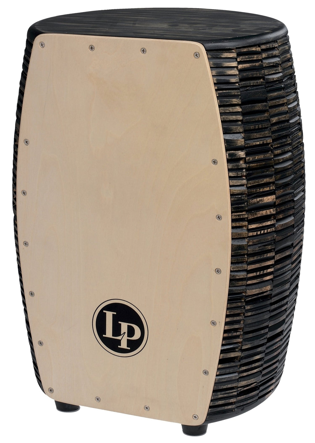 Latin Pundistussoittimet Cajon Pedrito Martinez Stave Tumba (LP1406-PM)