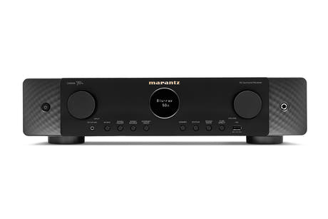 Marantz Cinema 70S 7.2 Surround Vastaanotin (Musta)