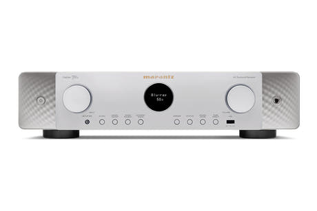 Marantz Cinema 70S 7.2 Surround Vastaanotin (Hopea)