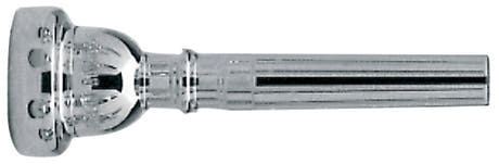Vincent Bach Symphonic S651 3C throat 22 mundstykke til trompet