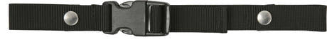 GEWA Harmonikan ristiin yhdistävät hihnat Vario - n. 22cm - 34cm