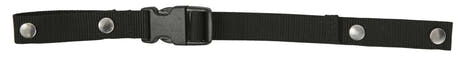 GEWA Harmonikan ristiin yhdistävät hihnat Vario - n. 26cm - 55cm