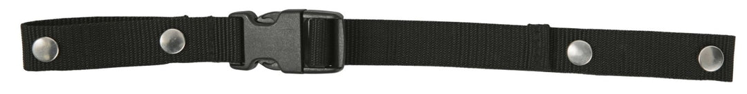 GEWA Harmonikan ristiin yhdistävät hihnat Vario - n. 26cm - 55cm