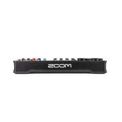 ZOOM LiveTrak L6max 12 kanavainen Mikseri + Tallennin
