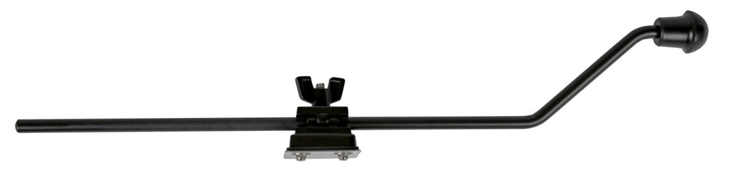 Latin Pundistussoittimet Standbeine Brazilian Surdo - LP3018 LP3020 LP3118 LP3120 - Black (powder coating) (LP3931)