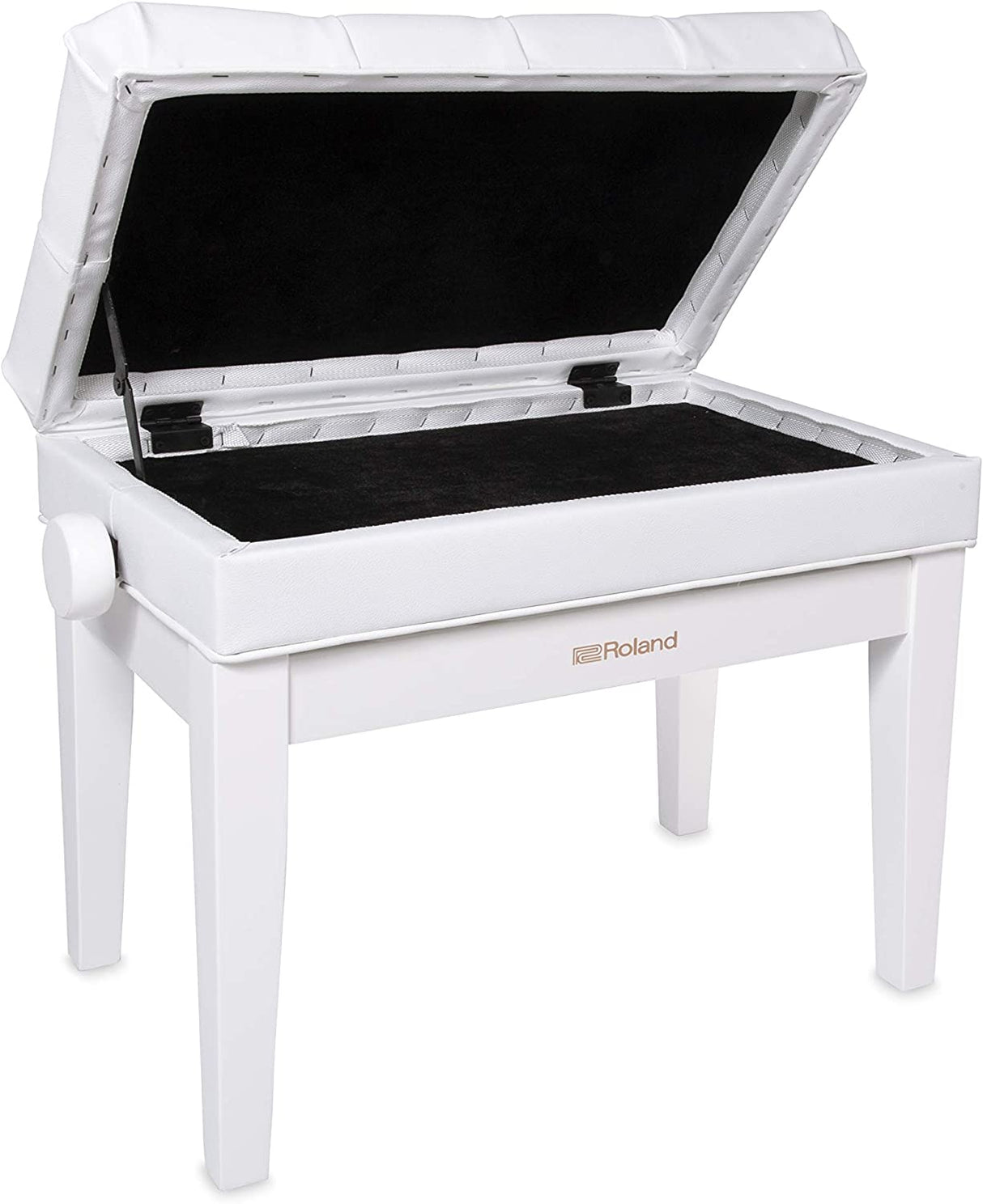 Roland RPB-500PW Pianopenkki, Pure White