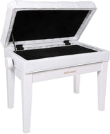 Roland RPB-500PW Pianopenkki, Pure White