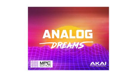 Analog Dreams MPC -versio