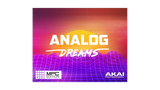 Analog Dreams MPC -versio