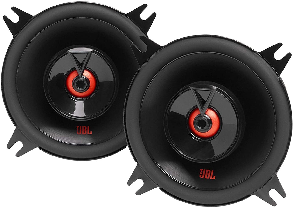 JBL CLUB 422F autokaiutinsarja (10cm, 4")